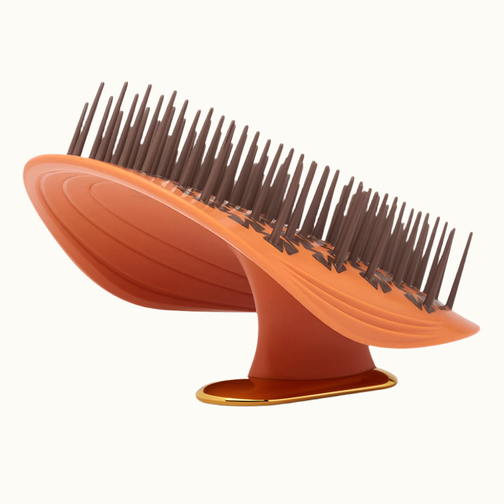 Plaukų Šepetys | MANTA