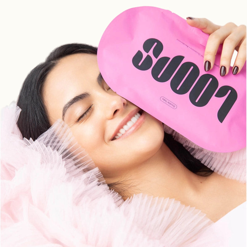 DUOBLE TAKE | VEIDUI