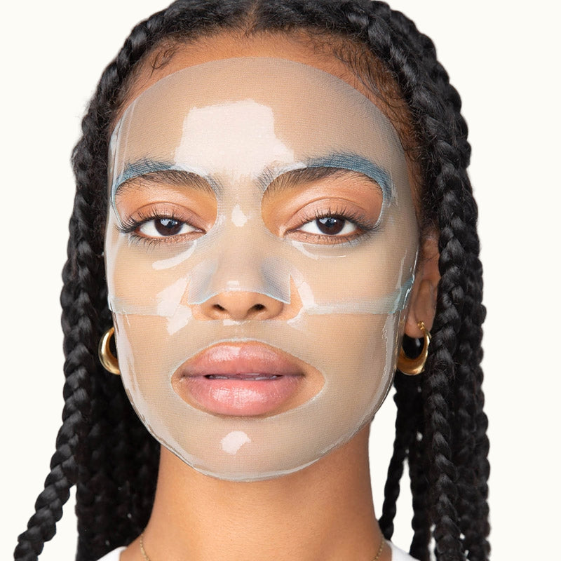 HYPER SMOOTH | VEIDUI