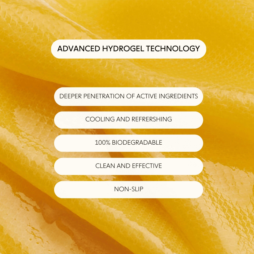 GLOW ON ARRIVAL RINKINYS | VEIDUI