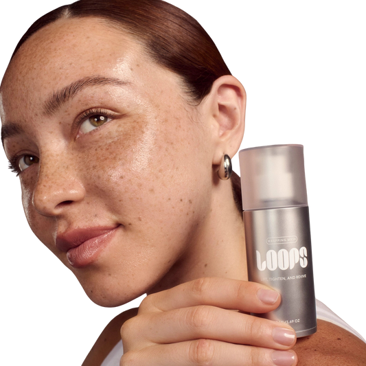 WRAPPING MASK | VEIDUI