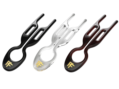 Plaukų Segtukai Nº1 HAIRPIN | Fiona Franchimon