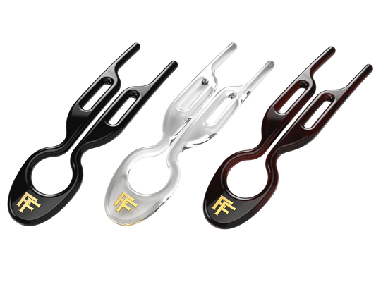 Plaukų Segtukai Nº1 HAIRPIN | Fiona Franchimon