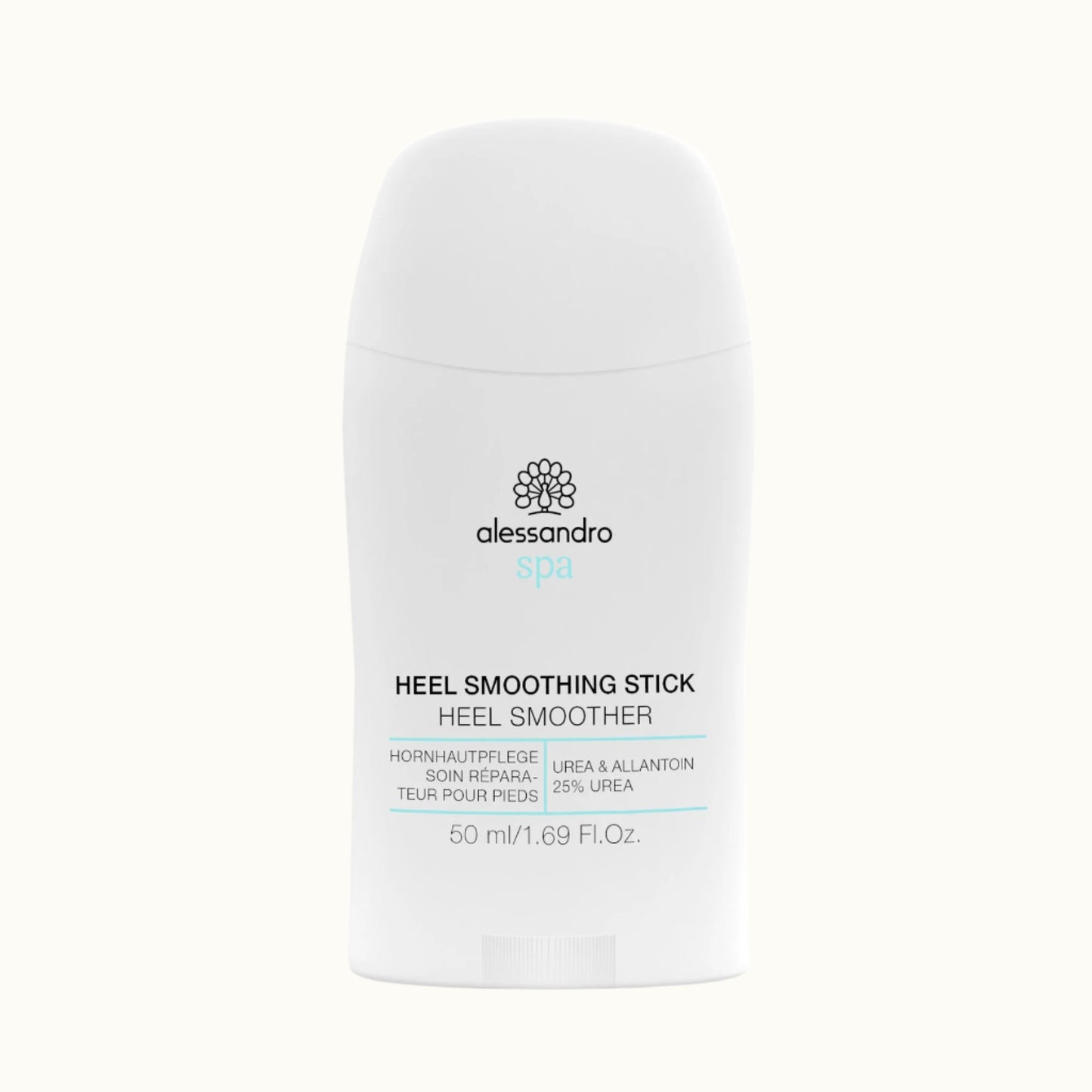 Minkštinamasis Pėdų Pieštukas | HEEL SMOOTHING STICK