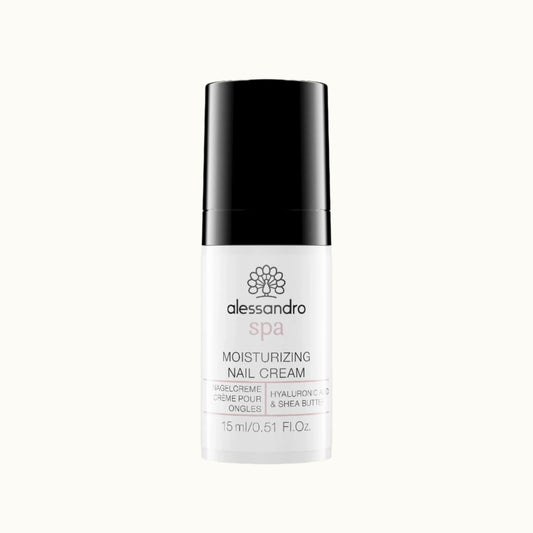 Drėkinamasis Nagų Kremas su Hialuronu | MOISTURIZING NAIL CREAM