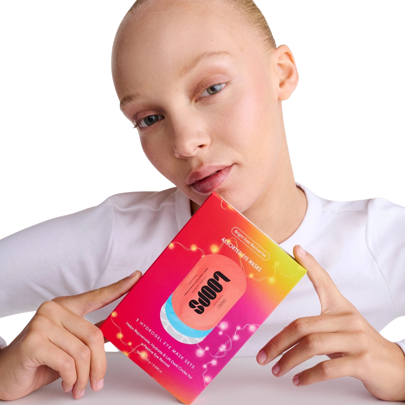 BRIGHT EYES REVIVAL RINKINYS | PAAKIAMS