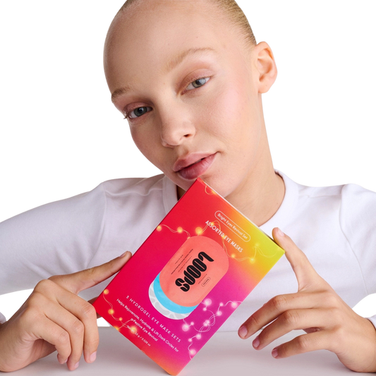 BRIGHT EYES REVIVAL RINKINYS | PAAKIAMS