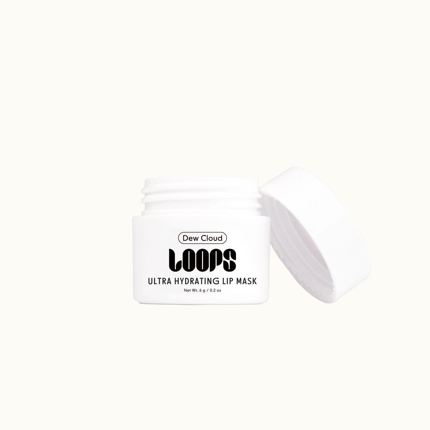 DEW CLOUD MINI | LŪPOMS