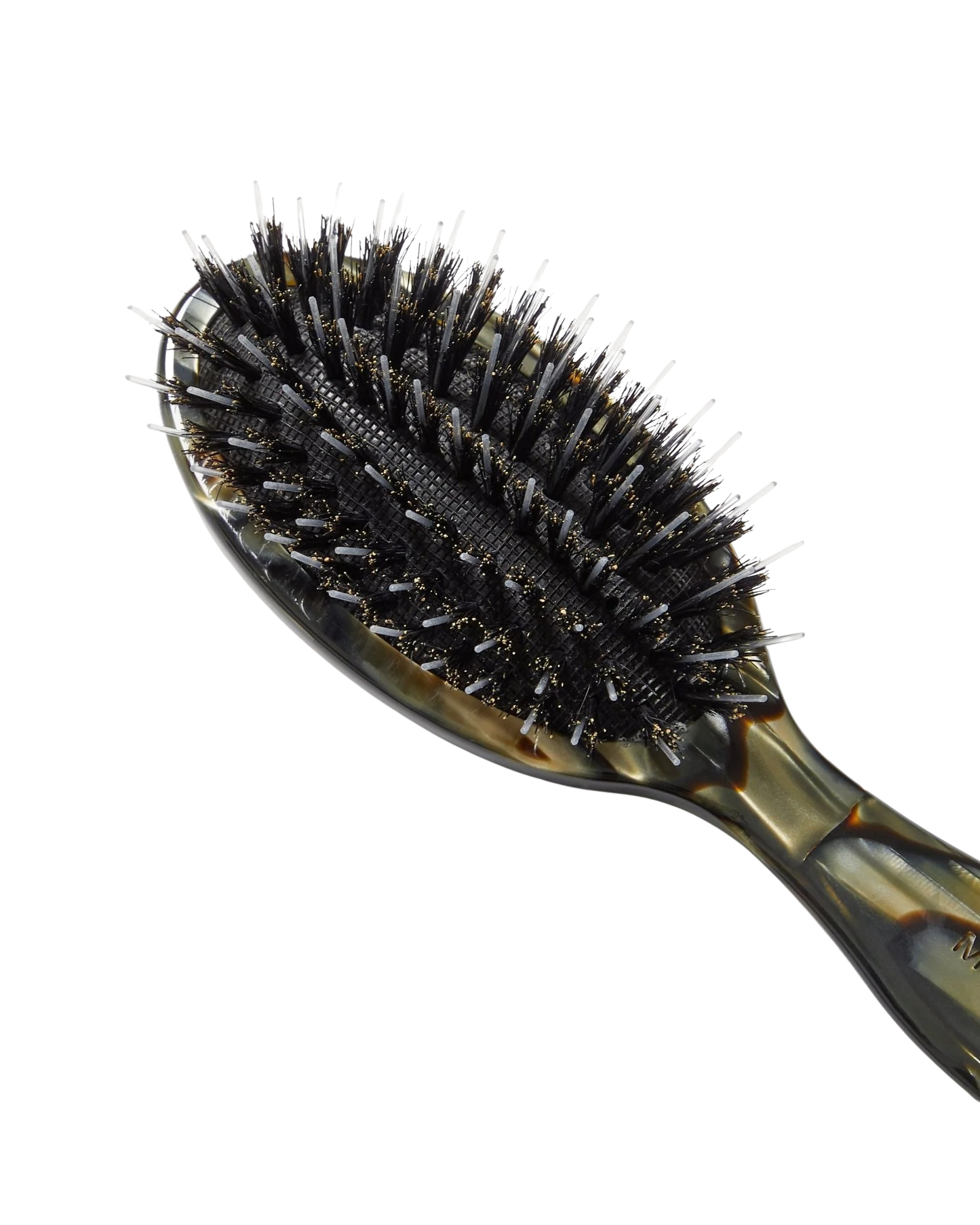Ultralight Travel Hair Brush | MACHETE