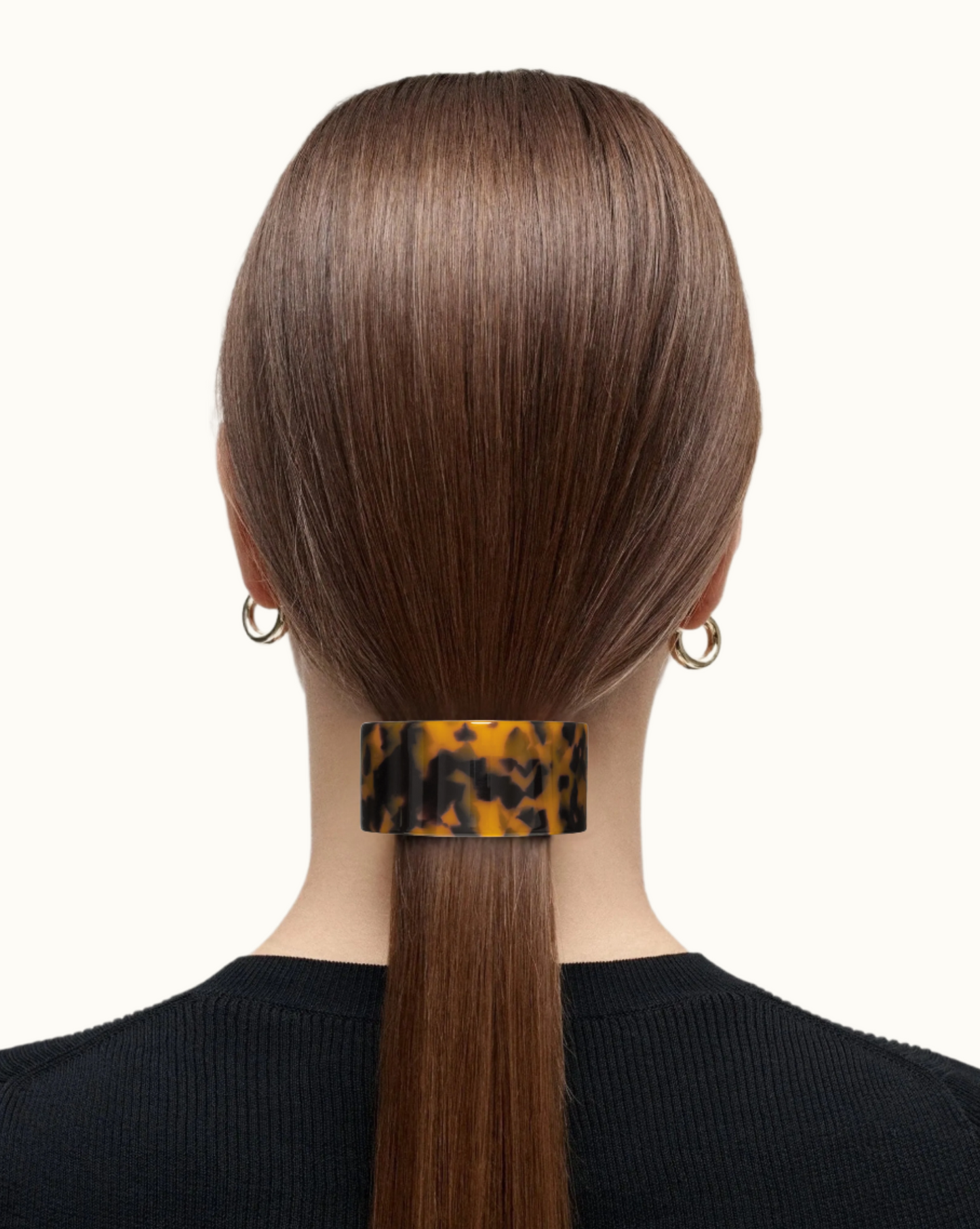 French Pony Barettte | MACHETE