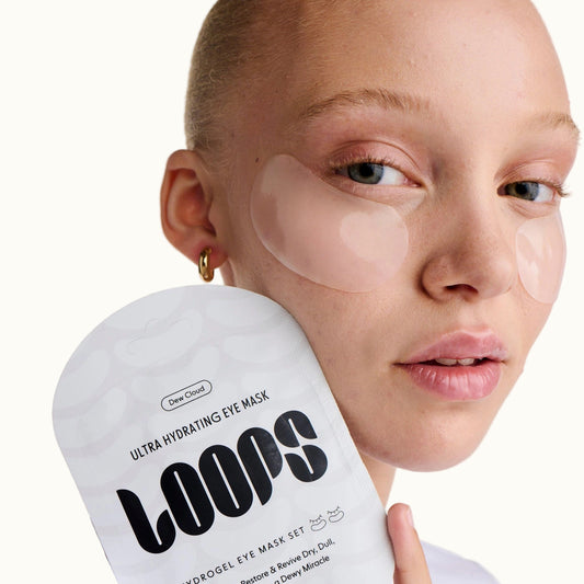 DEW CLOUD | PAAKIAMS