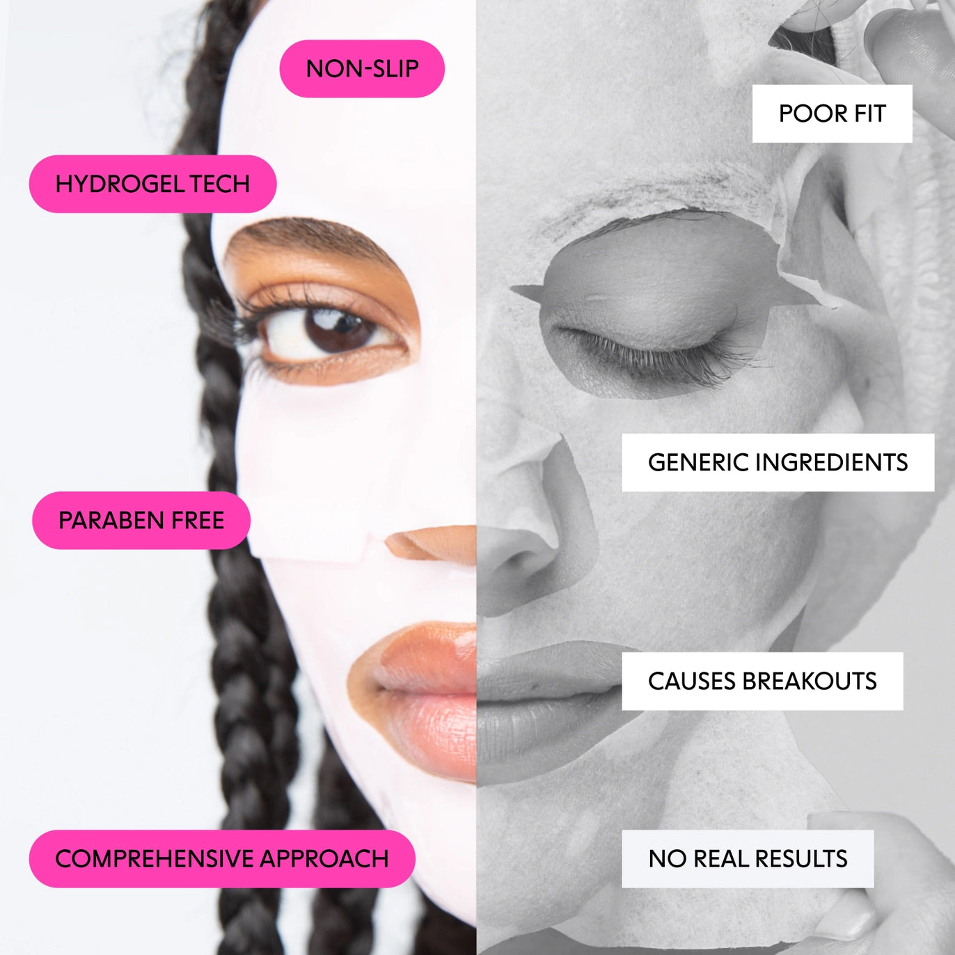 BRIGHT EYES REVIVAL RINKINYS | PAAKIAMS