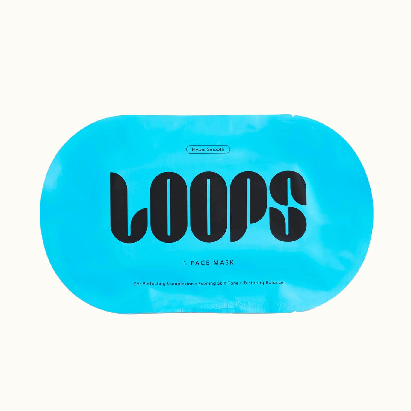 HYPER SMOOTH | VEIDUI