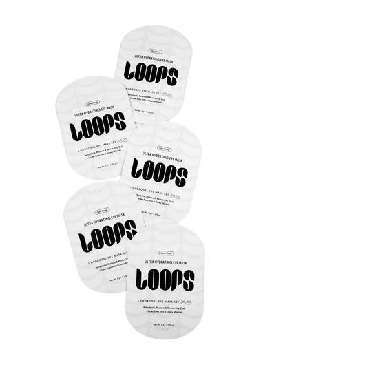 DEW CLOUD RINKINYS | PAAKIAMS