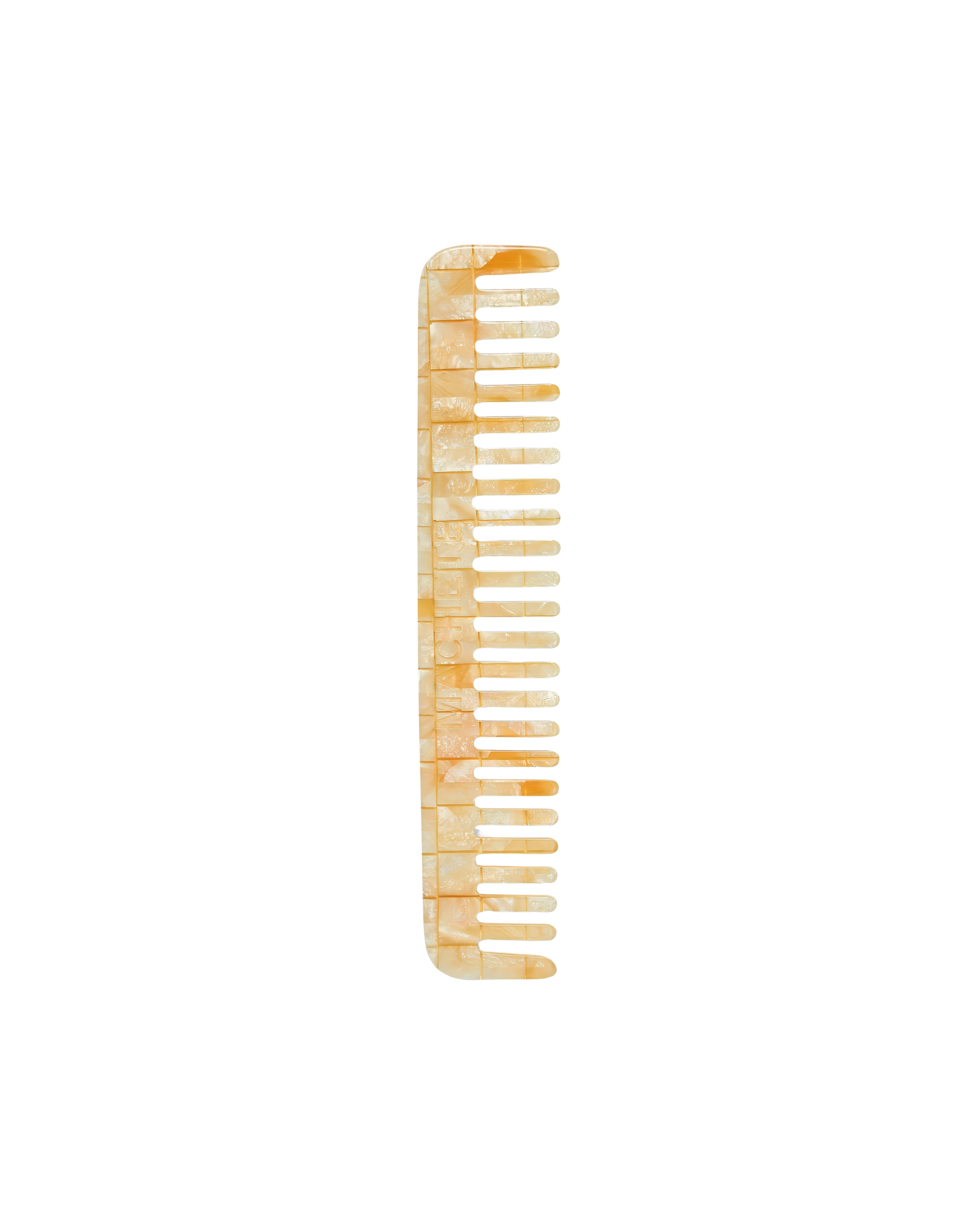 No. 3 Comb | MACHETE