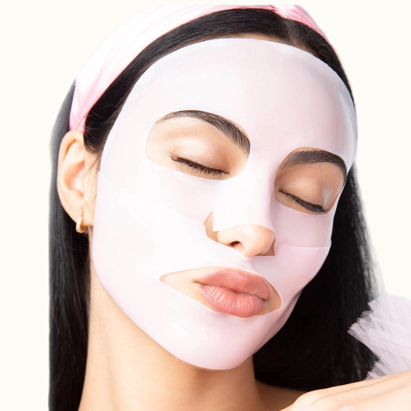 DUOBLE TAKE | VEIDUI