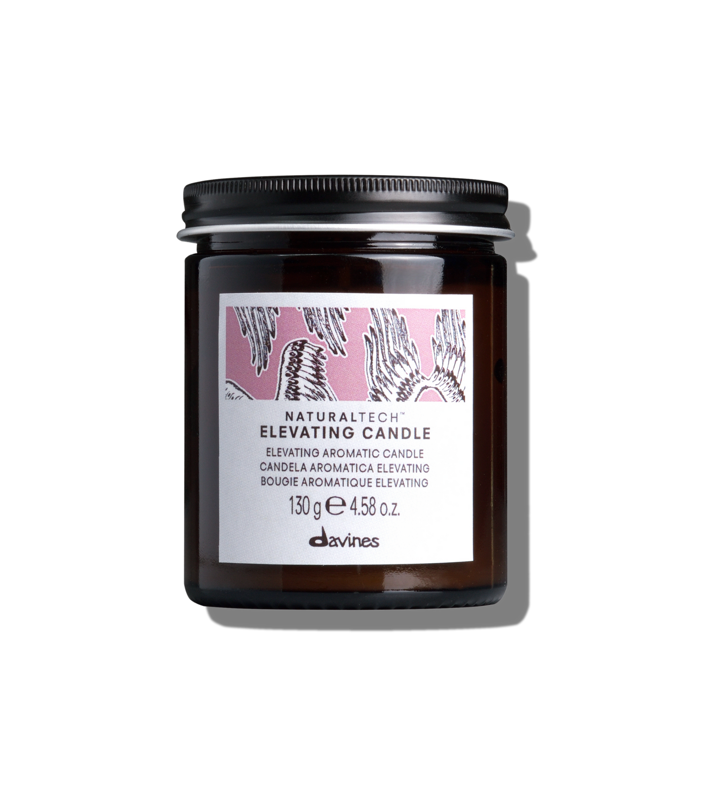 Aromatinė Žvakė | ELEVATING