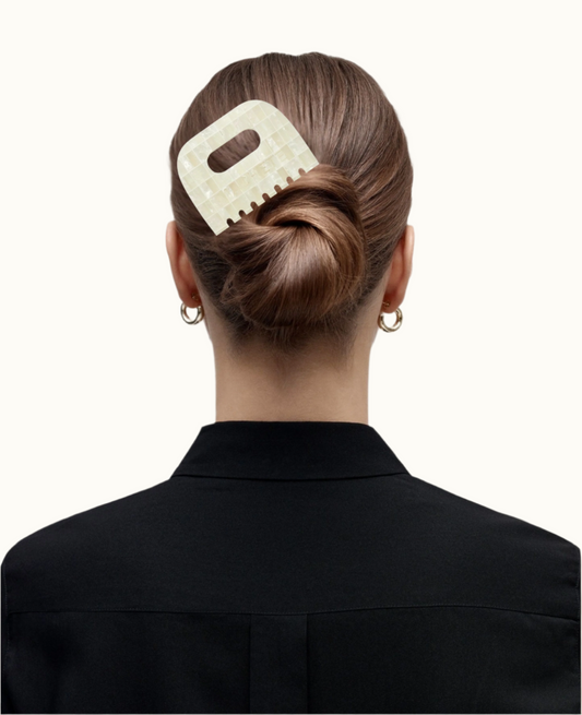 No. 4 Comb | MACHETE