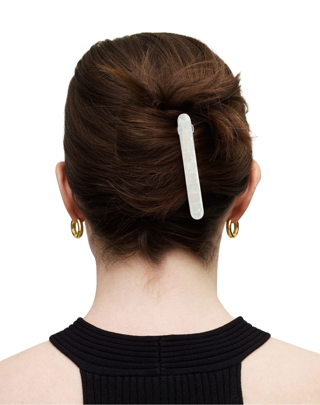 Midi Paris Barrette | MACHETE