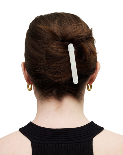 Midi Paris Barrette | MACHETE