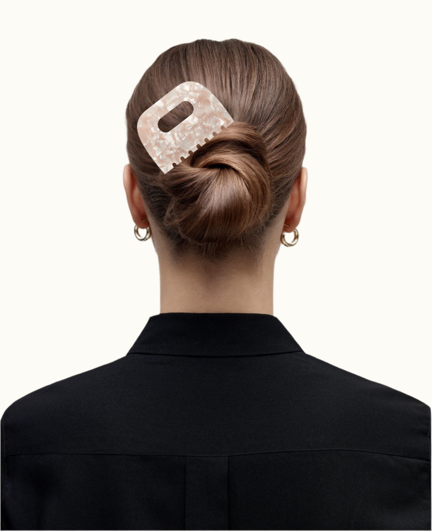 No. 4 Comb | MACHETE