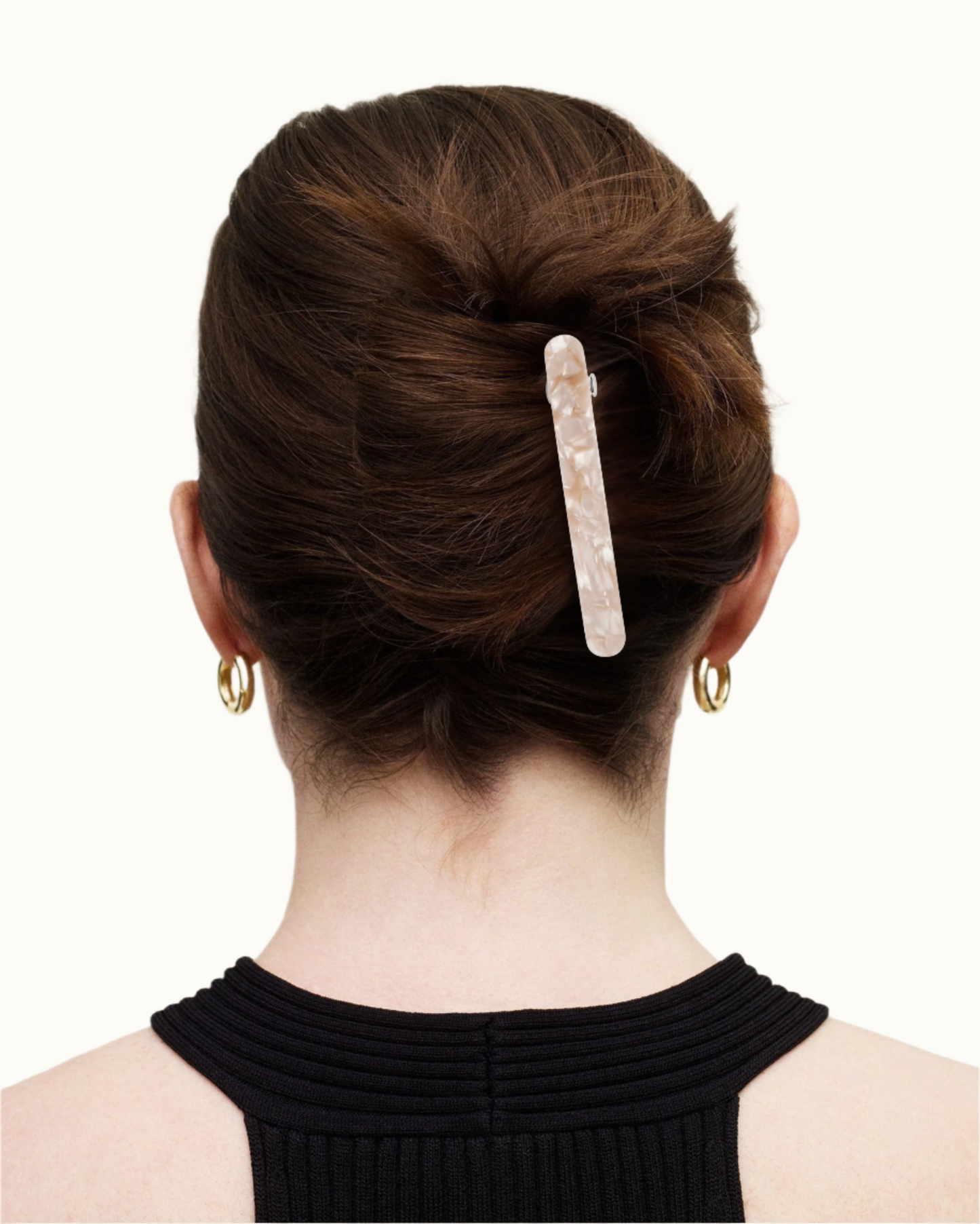 Midi Paris Barrette | MACHETE