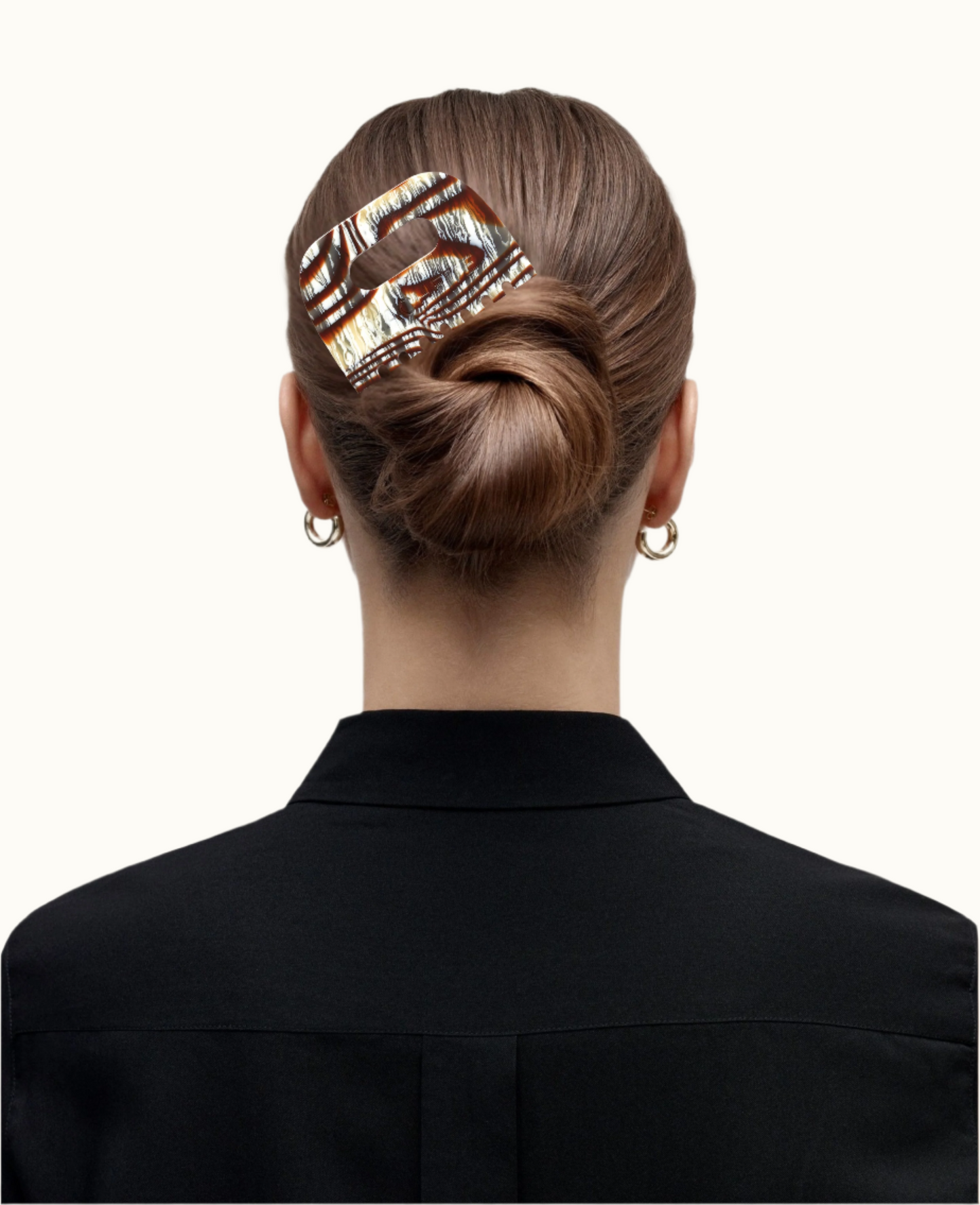 No. 4 Comb | MACHETE