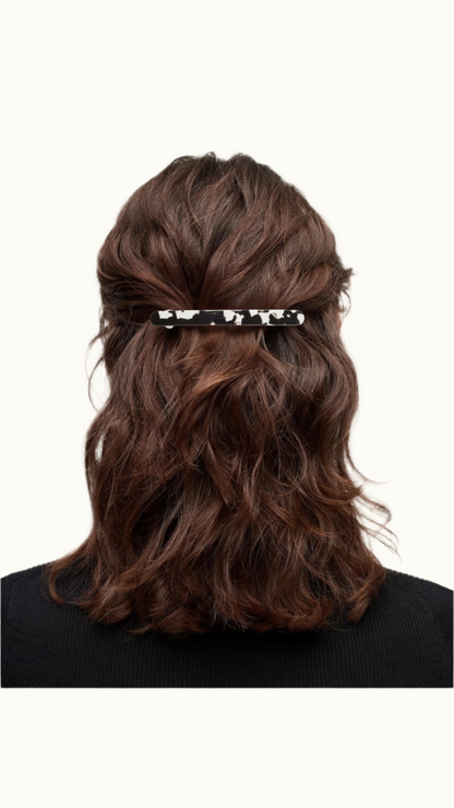 Slim Paris Barrette | MACHETE