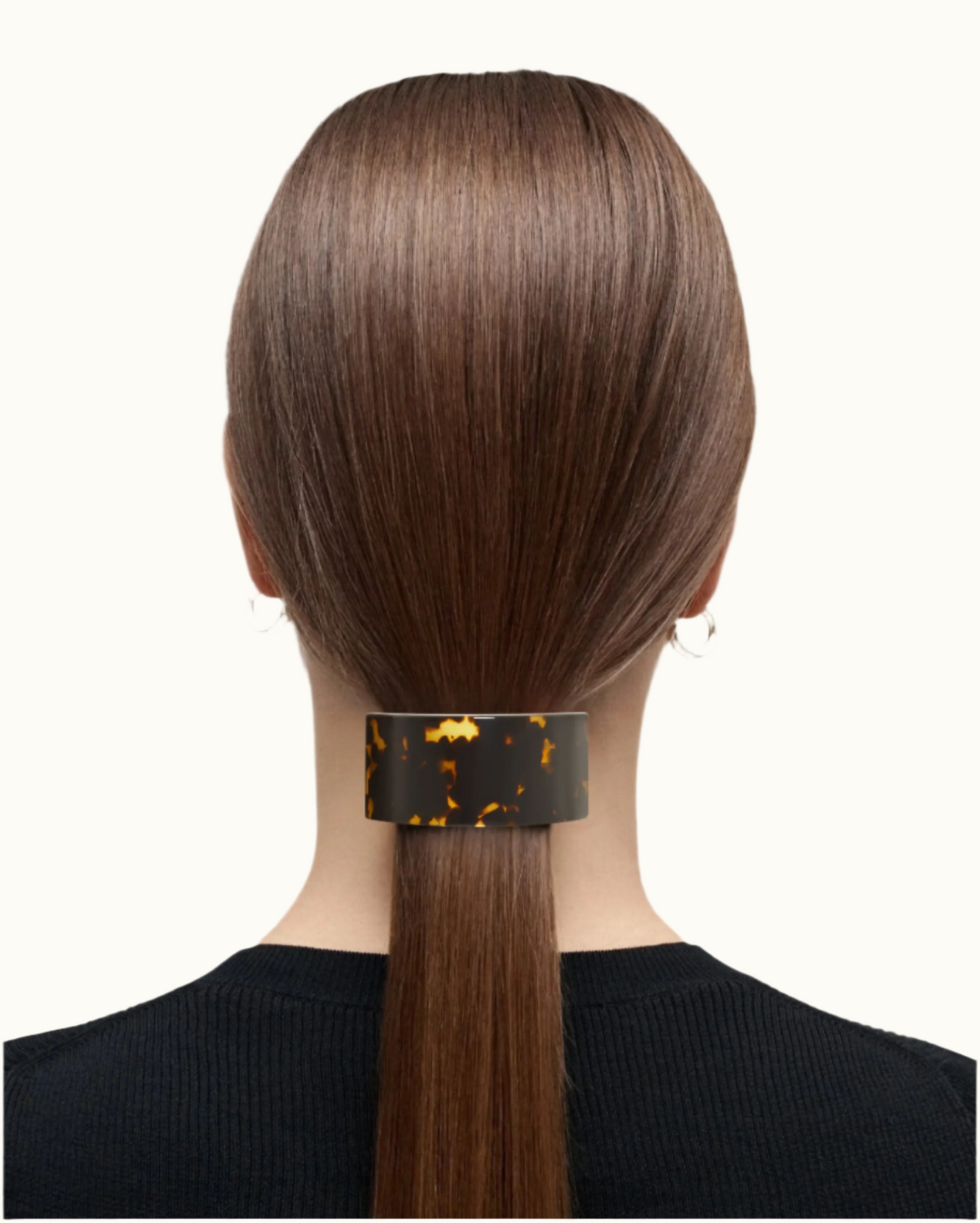 French Pony Barrette | MACHETE