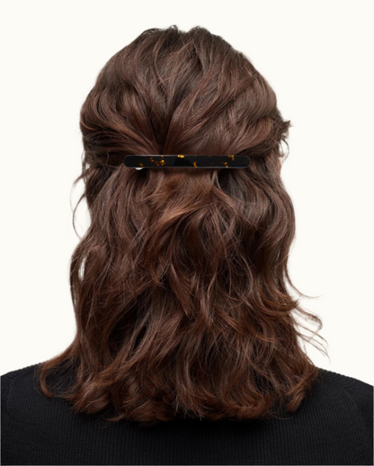 Slim Paris Barrette | MACHETE