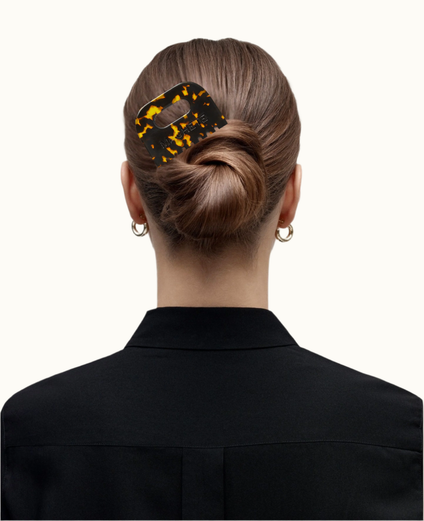 No. 4 Comb | MACHETE