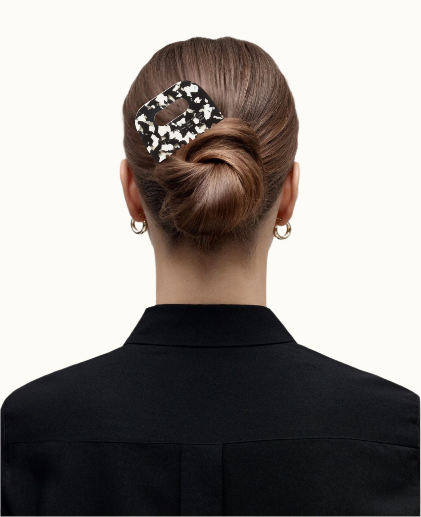 No. 4 Comb | MACHETE