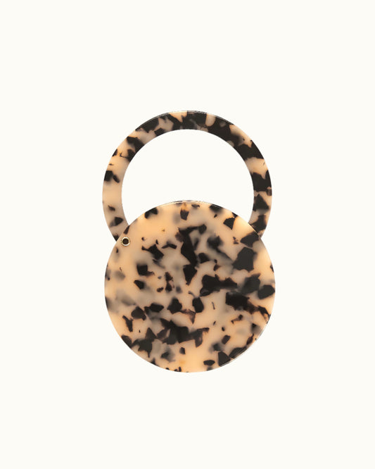 Circle Mirror  | MACHETE