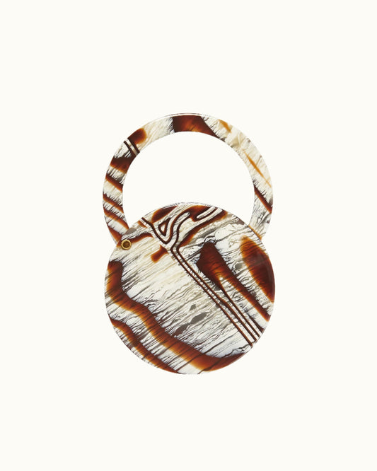 Circle Mirror  | MACHETE