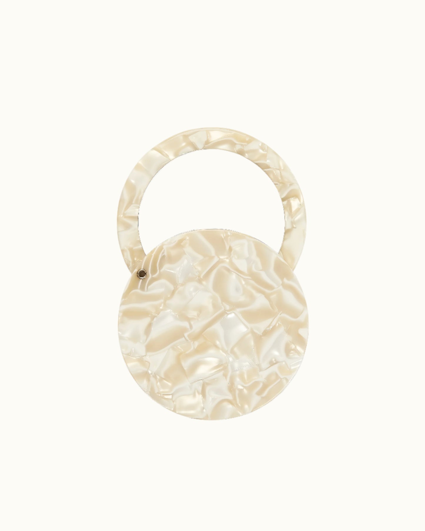 Circle Mirror  | MACHETE