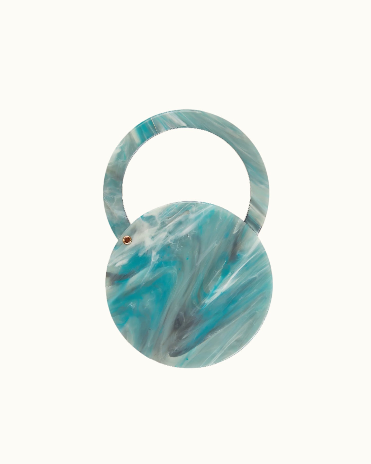 Circle Mirror | MACHETE