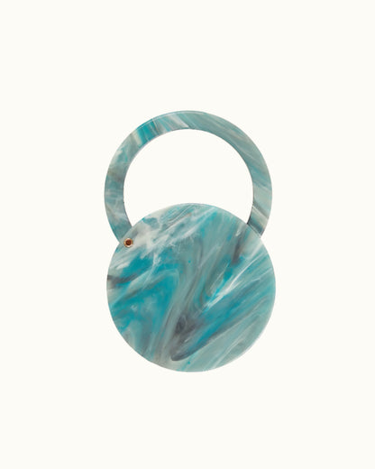 Circle Mirror | MACHETE