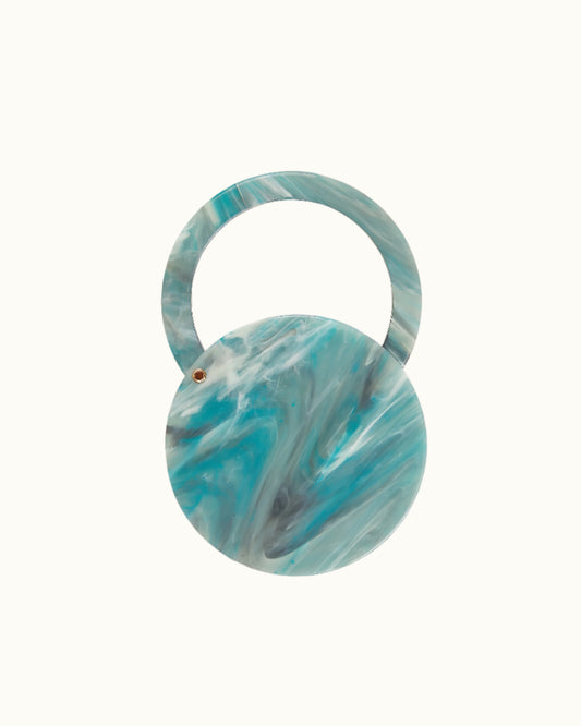 Circle Mirror | MACHETE