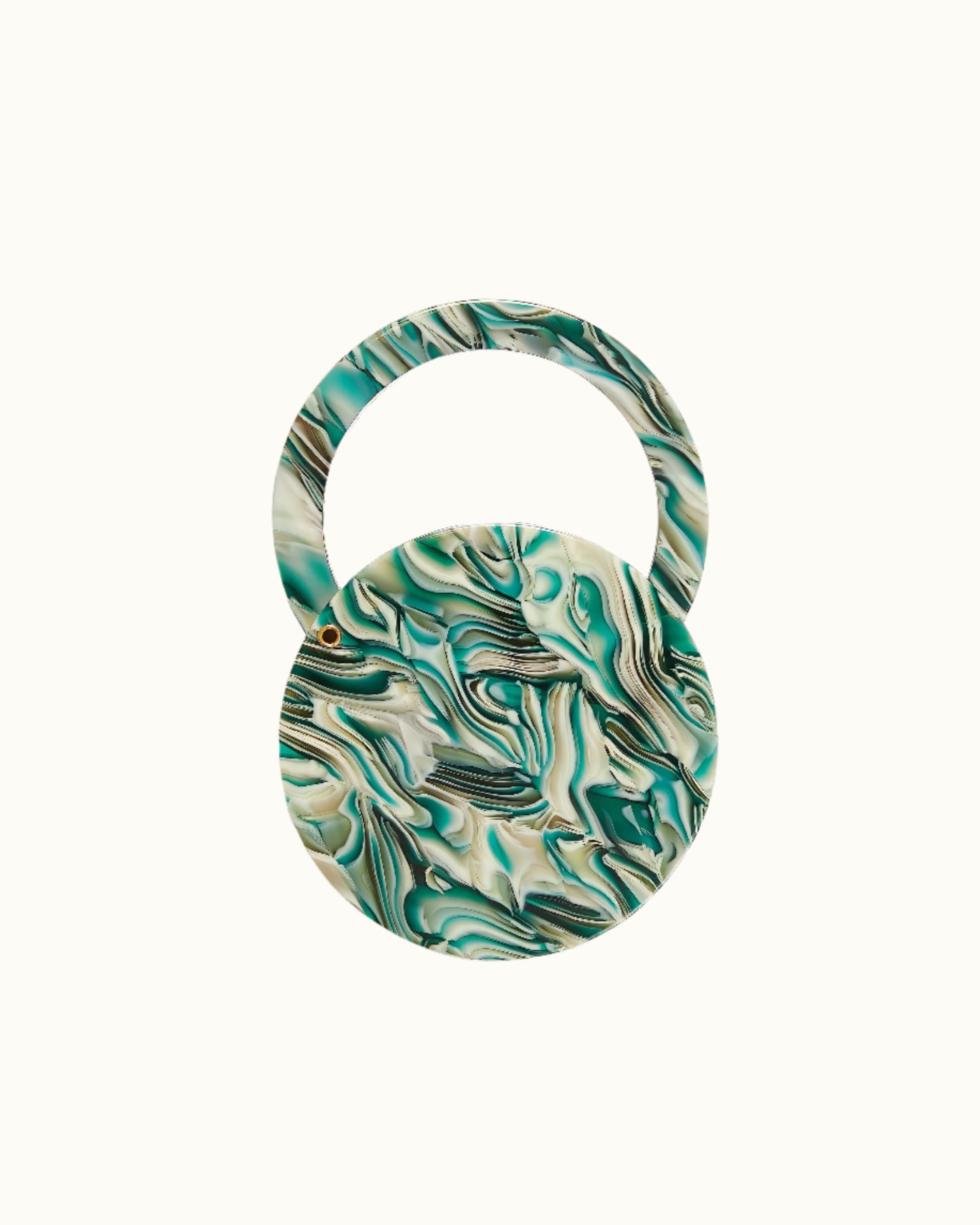 Circle Mirror | MACHETE