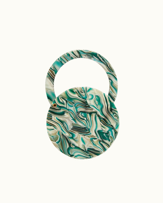 Circle Mirror | MACHETE