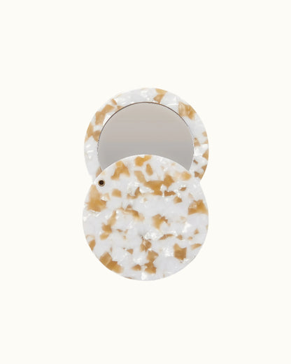 Circle Mirror  | MACHETE