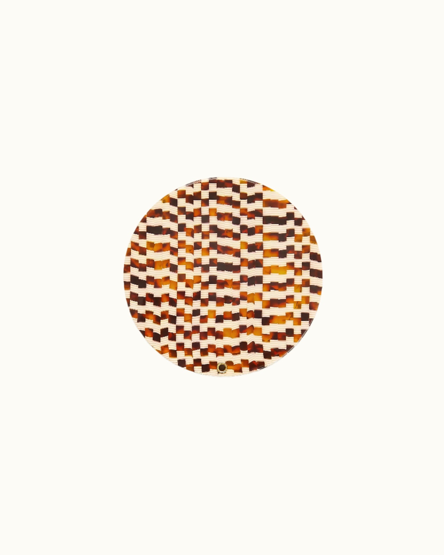 Circle Mirror  | MACHETE