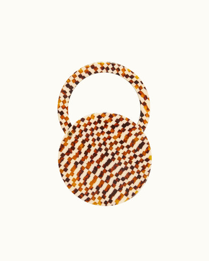 Circle Mirror  | MACHETE