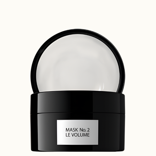 DM Apimties ir Elastingumo Suteikianti Kaukė No.2