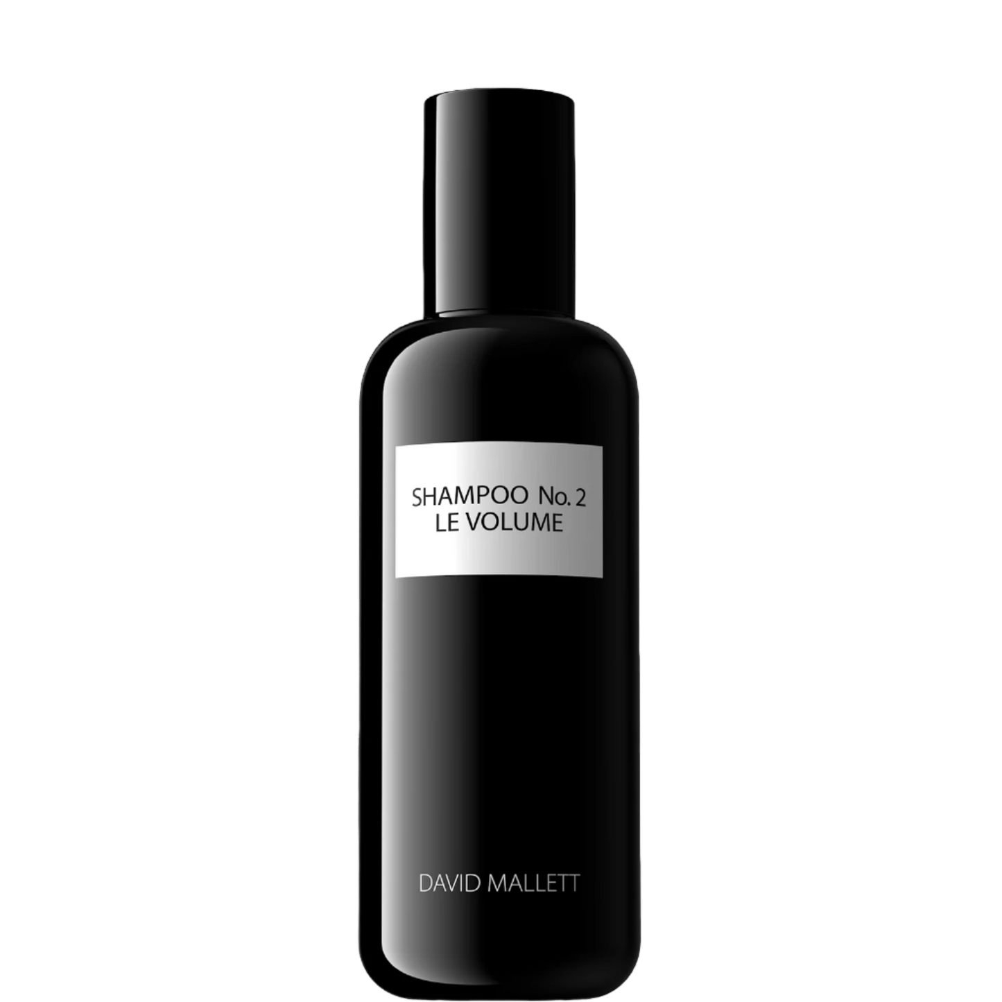 DM Apimties ir Elastingumo Suteikiantis Šampūnas No.2