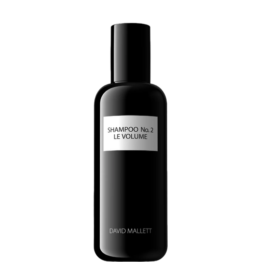 DM Apimties ir Elastingumo Suteikiantis Šampūnas No.2