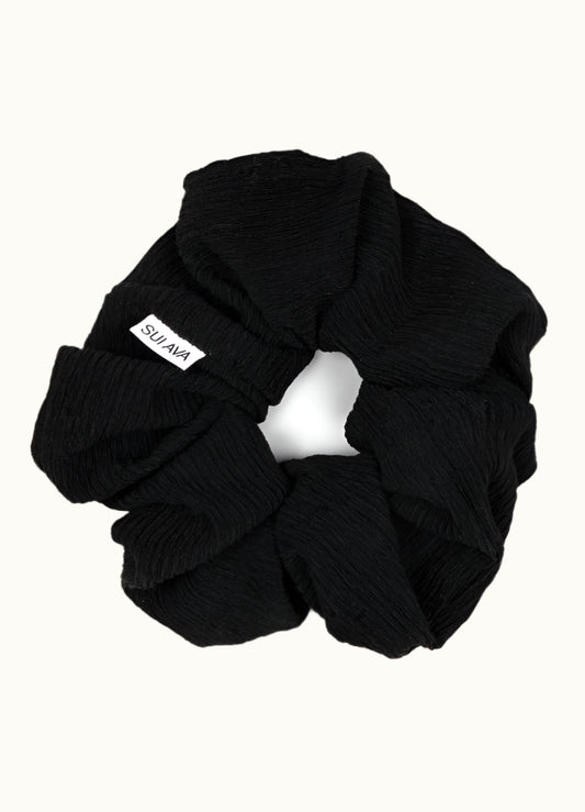 Ea Zig - Zag Scrunchie Big | SUI AVA