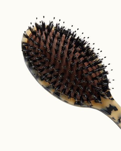 Everyday Hair Brush | MACHETE