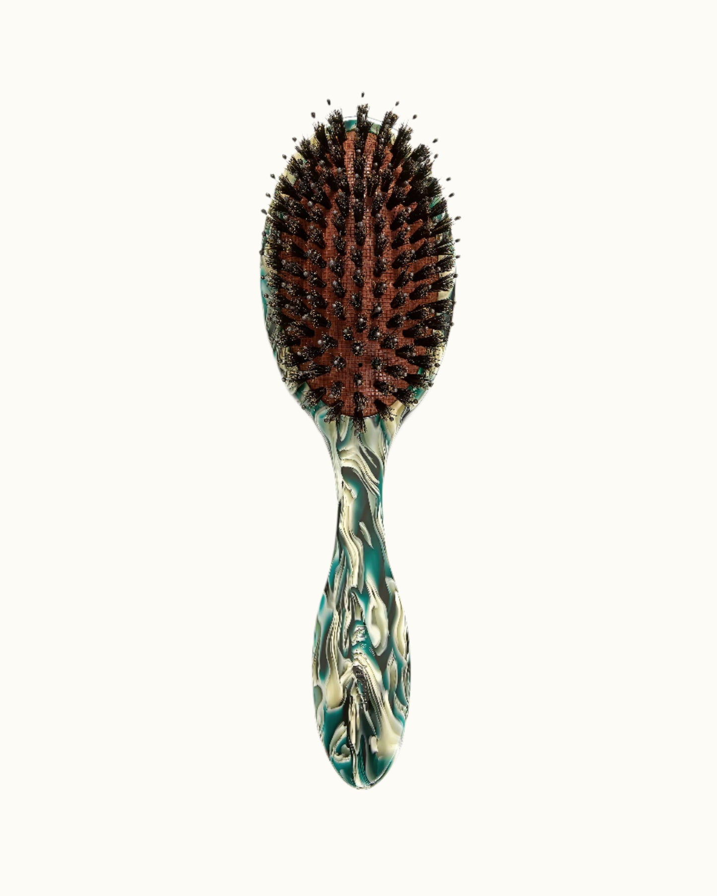 Everyday Hair Brush | MACHETE