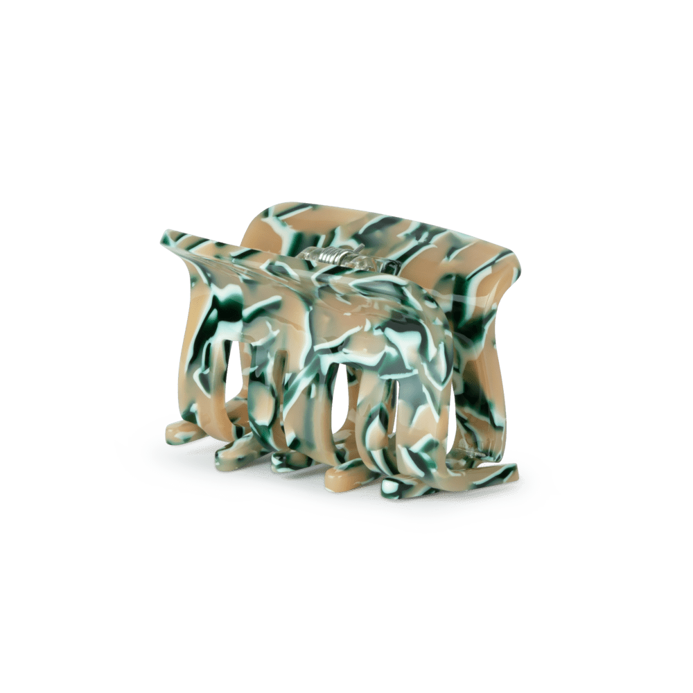 Fie Moonstone Mini Emerald | SUI AVA